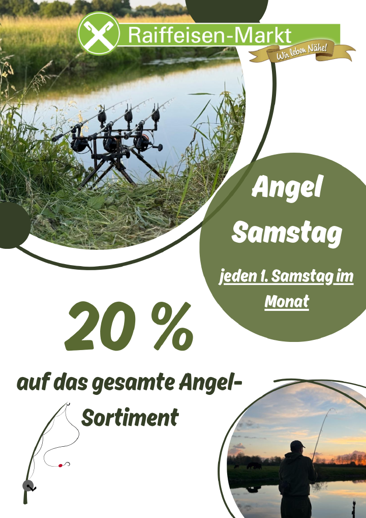 Angel Samstag